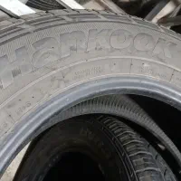 لاستیک ۲۳۵/۶۵/۱۷ هانکوک هایما|قطعات یدکی و لوازم جانبی|فردیس, فردیس|دیوار