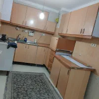 کابینت اشپزخانه تمام ام دی اف