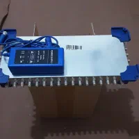 مولتی سوئیچ۸خروجی