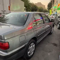 پژو پارسELX|خودرو سواری و وانت|کرج, گلشهر|دیوار