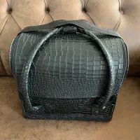 پک‌ کامل اکستنشن و لیفت مژه و ابرو + کیف