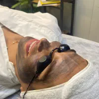 ارائه کلیه خدمات زیبایی پوست و مو