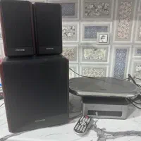 اسپیکر کامپیوتر