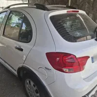 کوییک GXRL پارس خودرویی صفر