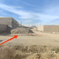فروش زمین در خلق آباد
