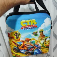 کیفPS4وONE S|کنسول، بازی ویدئویی و آنلاین|همدان, |دیوار