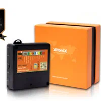 جعبه سیاه خودروgpsدزدگیرردیاب ماشین زیتونیکسZX01