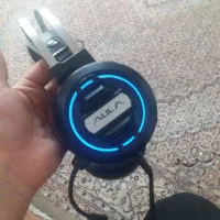 هدفون گیمینگ|قطعات و لوازم جانبی رایانه|همدان, |دیوار