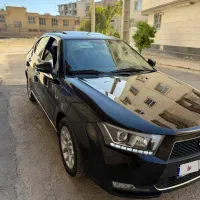 دنا پلاس توربو اتومات در حد صفر