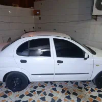 تیبا۱ مدل ۹۸ تمیز به شرط