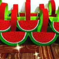 دست سازه و جوایز و هدایا