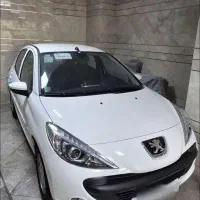 پژو 207 اتومات صفر