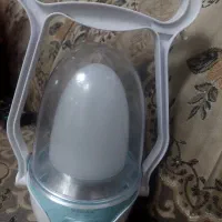 چراغ فانوسی ویداسی بالامپ ال ای دی