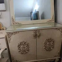 میز تلویزیون و کنسول