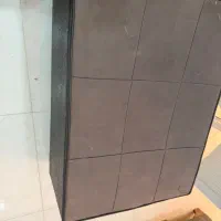 گل میز تمیز کاملا سالم