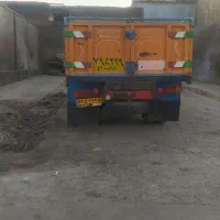 خاور 608 جفتشونم|خودرو سنگین|قم, ولیعصر|دیوار