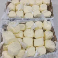 کشک و قارا و روغن گاوی