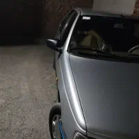 مدل ۹۷ دوگانه کارخانه|خودرو سواری و وانت|کرمان, |دیوار