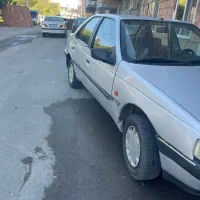 پژو۴۰۵ 88|خودرو سواری و وانت|پارس‌آباد, |دیوار