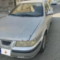 سمند مدل 82متور 1401 تو سند ثبت شده|خودرو سواری و وانت|بهارستان, |دیوار