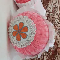 بالشت محلی نو بدون استفاده|رختخواب، بالش، پتو|ایذه, |دیوار