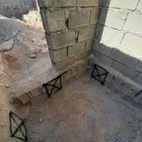 تخریب کاری،گردبر،سمباده، آهن بری سنگ بری|خدمات پیشه و مهارت|برازجان, |دیوار