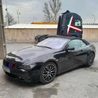 bmw630i  کروک