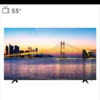 یخچال دو قلو امرسان ۴۰ فوت تلوزیون دوو مدل ۵۵|یخچال و فریزر|رشت, باهنر|دیوار