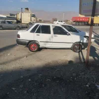 پراید مدل 87