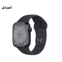 اپل واچ سری هشت 41