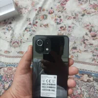 گوشی ردمی mi11 lite