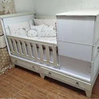 سرویس خواب کودک -نوجوان