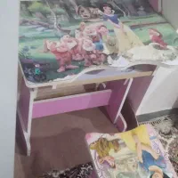 میز و تحریر دانش آموز