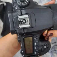 دوربین در حد نو کنون 90d|دوربین عکاسی و فیلمبرداری|تهران, مجیدآباد|دیوار