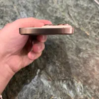 ایفون ۱۶ پرو ۲۵۶ ZAA|موبایل|تهران, شمس‌آباد|دیوار