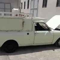 پیکان وانت CNG، مدل ۱۳۸۹|خودرو سواری و وانت|تهران, ملک‌آباد|دیوار