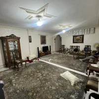 ۹۵ متر تکواحدی // ۲ خواب تمیز // همکف کرمانیه