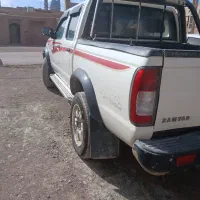 فروش پیکاب ریچ با امتیاز کار