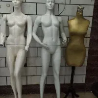 مانکن
