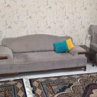 سرویس مبلمان میز ناهار خوری