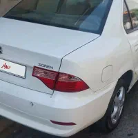 سمند سورن تمیز|خودرو سواری و وانت|مشهد, پنجتن|دیوار