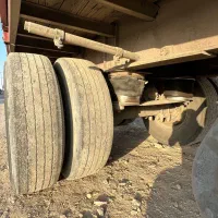 ترانزیت چادری|خودرو سنگین|شاهین‌شهر, فدک|دیوار