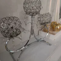 جاشمعی|صنایع دستی و سایر لوازم تزئینی|شهر ری, جوانمرد قصاب|دیوار