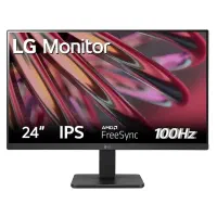 مانیتور ۲۴ اینچ ۲۰۲۵ الجی نو و پلمپ