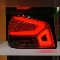 فروش فوری همراه با تخفیف و چکی چراغ های خطر اسپرت|قطعات یدکی و لوازم جانبی|اصفهان, شاه پسند|دیوار