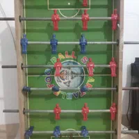 فوتبال دستی