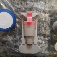 شیرابسردکن|آب‌سردکن و تصفیه آب|اهواز, کمپلو جنوبی|دیوار