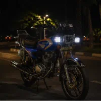 موتور نیکتاز200
