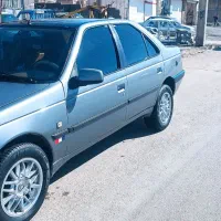 سواری پژو|خودرو سواری و وانت|ایوان, |دیوار