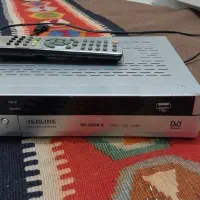 دستگاه گیرنده دیجیتال